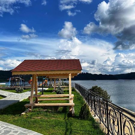 Oasis Resort Rhodopes 도스파트 외부 사진