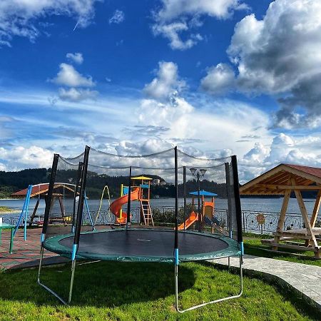 Oasis Resort Rhodopes 도스파트 외부 사진