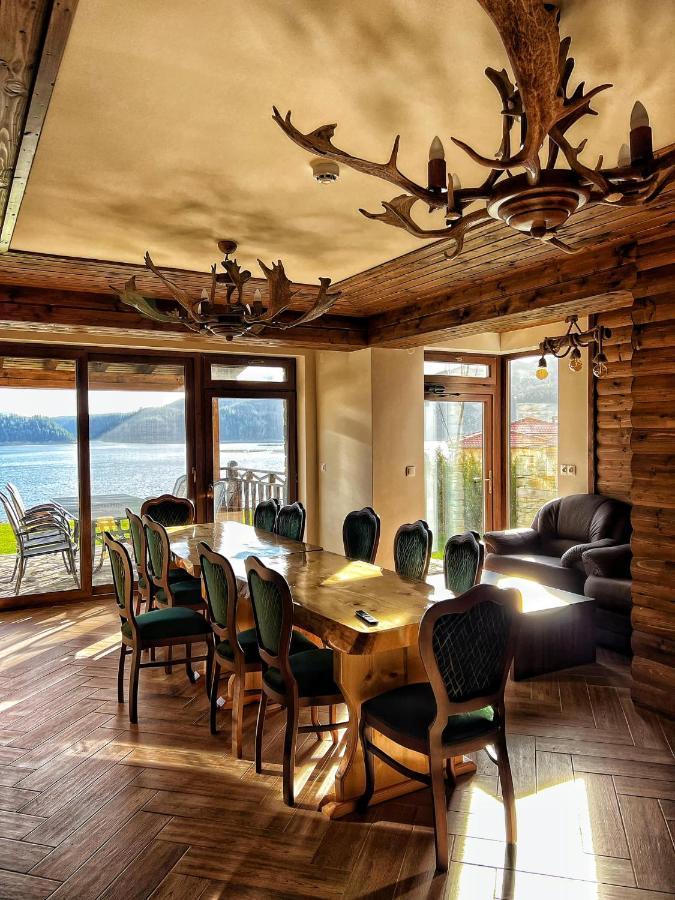 Oasis Resort Rhodopes 도스파트 외부 사진