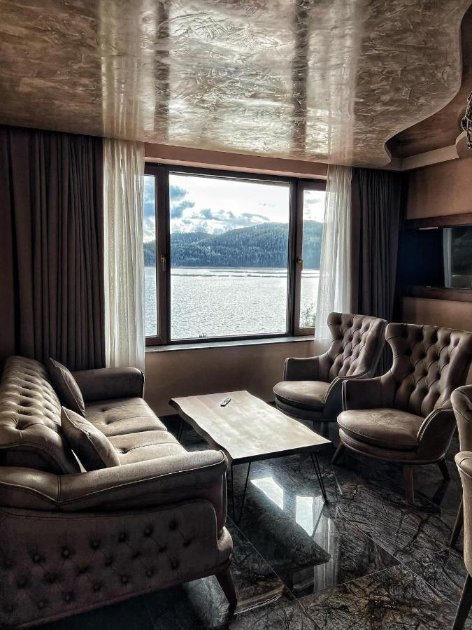 Oasis Resort Rhodopes 도스파트 외부 사진