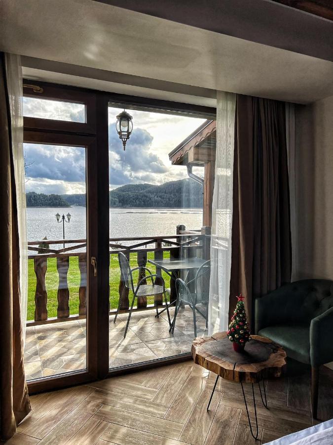 Oasis Resort Rhodopes 도스파트 외부 사진