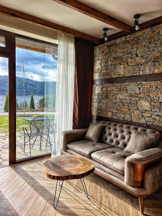 Oasis Resort Rhodopes 도스파트 외부 사진