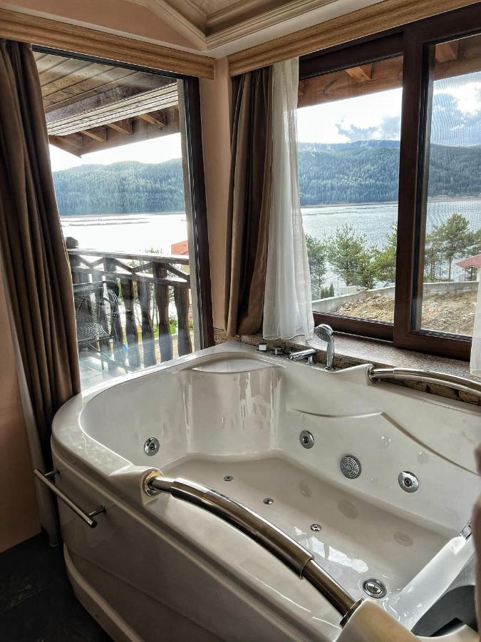 Oasis Resort Rhodopes 도스파트 외부 사진