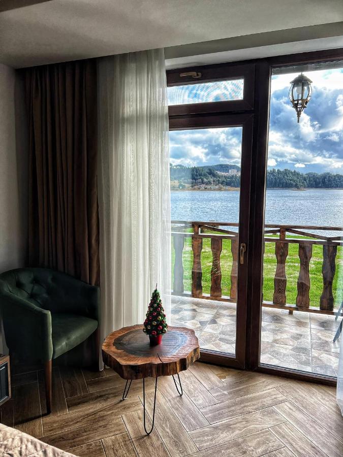 Oasis Resort Rhodopes 도스파트 외부 사진