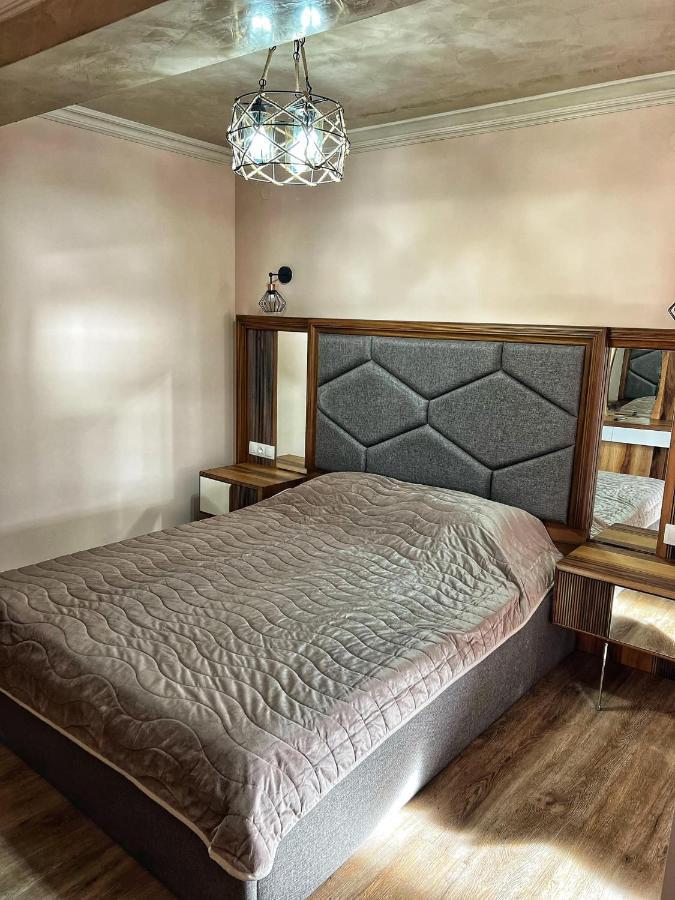 Oasis Resort Rhodopes 도스파트 외부 사진