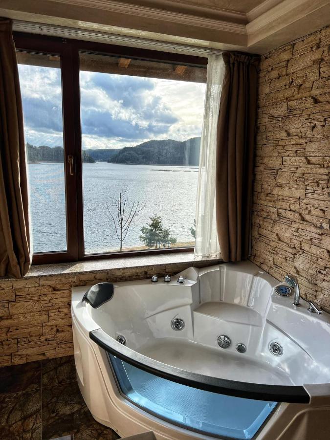 Oasis Resort Rhodopes 도스파트 외부 사진