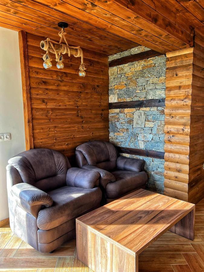 Oasis Resort Rhodopes 도스파트 외부 사진
