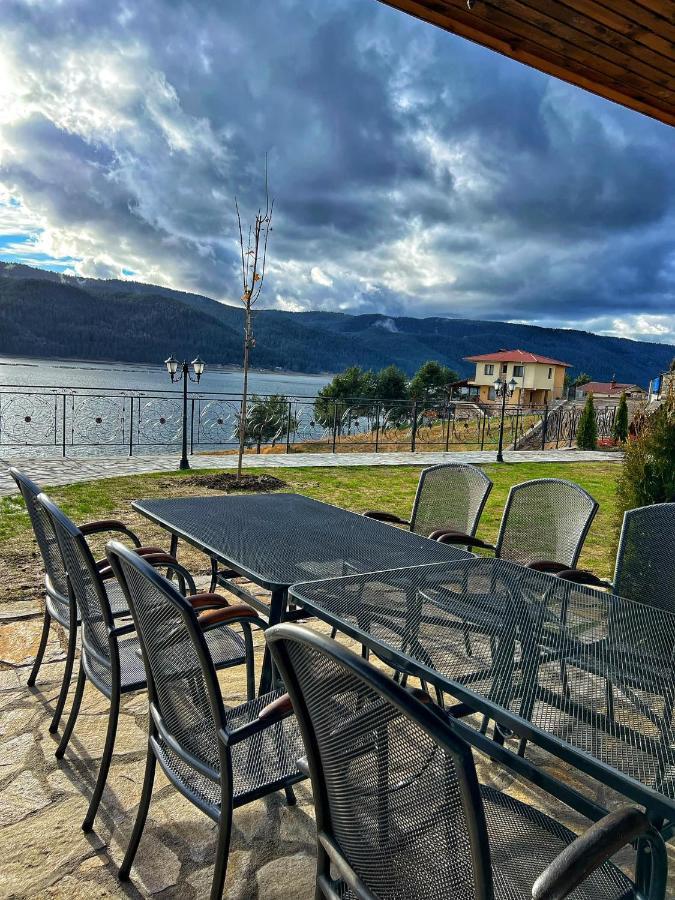Oasis Resort Rhodopes 도스파트 외부 사진
