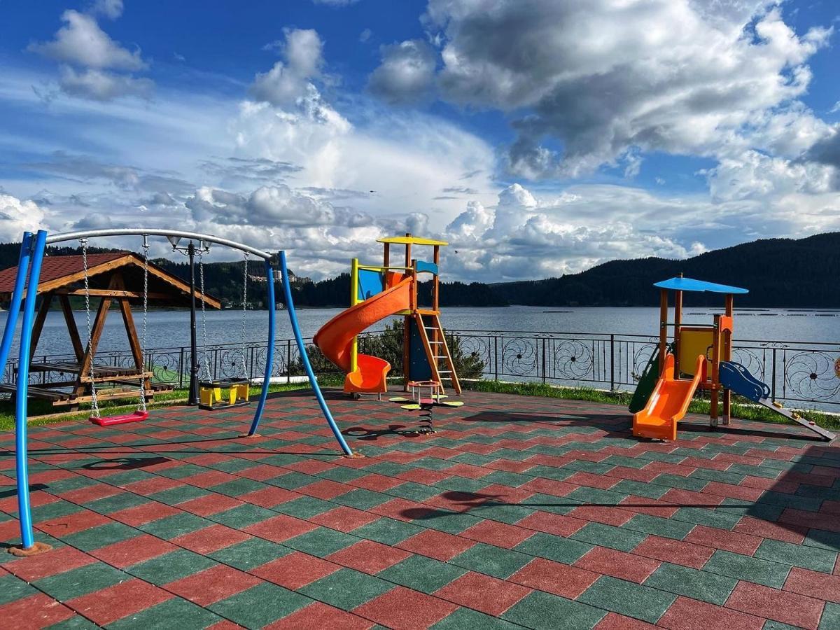 Oasis Resort Rhodopes 도스파트 외부 사진